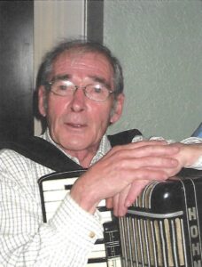John Renton [1942-2025] | RSCDS Saskatchewan